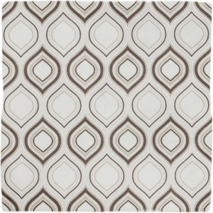 Barwolf Spatolato Wallpaper - Mousse 13x13 KE-18028 płytka patchwork
