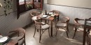 Barwolf Spatolato Wallpaper - Mousse 13x13 KE-18028 płytka patchwork