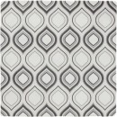 Barwolf Spatolato Wallpaper - Grey 13x13 KE-18027 płytka patchwork