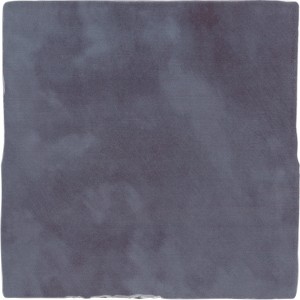 Barwolf Spatolato Blue 13x13 KE-18021 płytka ścienna