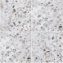Barwolf Flakes Beige 18,5x18,5 KE-17072 płytka imitująca lastryko