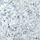 Barwolf Flakes Blue 18,5x18,5 KE-17071 płytka imitująca lastryko