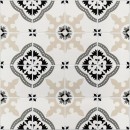 Barwolf Belle Époque Single Pattern 2 13,9x13,9 KE-15010-2 płytka patchwork
