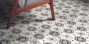Barwolf Belle Époque Single Pattern 2 13,9x13,9 KE-15010-2 płytka patchwork