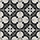 Barwolf Belle Époque Single Pattern 5 13,9x13,9 KE-15010-5 płytka patchwork