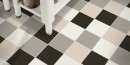 Barwolf Belle Époque White 13,9x13,9 KE-15001 płytka podłogowa