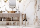Calacatta Gold MATT 59,7x119,7