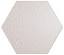 Bestile Fresh Hexagon 25,8x29