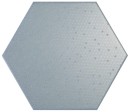 Bestile Fresh Hexagon 25,8x29