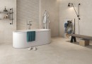 Geotiles Persa Marfil Natural Rect. 60x60