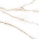 Geotiles Dana Gold Glossy Glazed  60x60