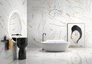 Geotiles Brera Gold Polished 60x60