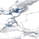 Geotiles Crash Blue Natural 60x60