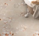 ITT Blossom Beige Matt 23x27