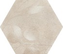 ITT Blossom Beige Matt 23x27