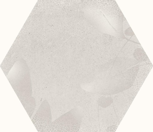 ITT Blossom Grey Matt 23x27