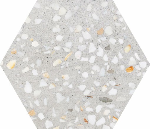 ITT Hexa Cezanne Pearl Matt 23x27