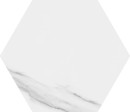 ITT Hexa Estatuario Matt 23x27