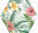 ITT Exotic White Matt 23x27