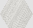 ITT Hexa Irati Grey Matt 23x27