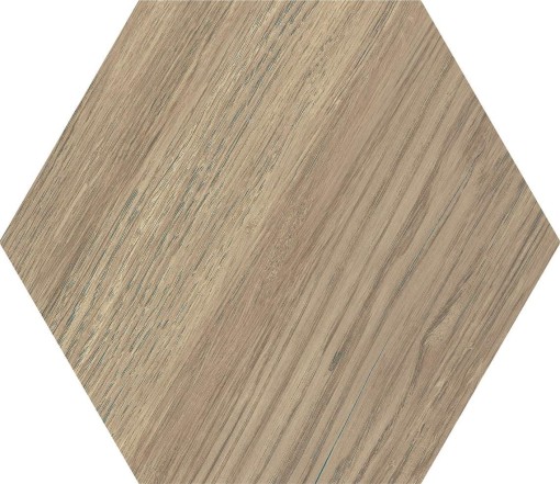 ITT Hexa Irati Natural Matt 23x27