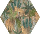ITT Lions Wood Matt 23x27