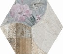 ITT Hexa Mystic Pearl Matt 23x27
