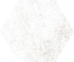 ITT Hexa Quartzite Pearl Matt 23x27 płytka heksagonalna imitująca kamień
