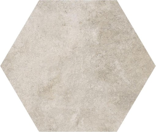 ITT Hexa Siena Sand Matt 23x27