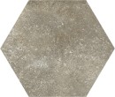 ITT Hexa Siena Beige Matt 23x27