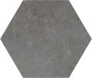 ITT Hexa Siena Mistygrey Matt 23x27