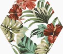ITT Tucan White Matt 23x27