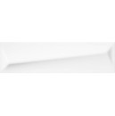 ITT Boston White Shiny 7,5x30