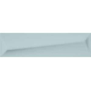 ITT Boston Blue Shiny 7,5x30 płytka cegiełka dekoracyjna