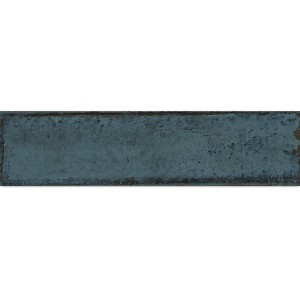 Cifre Alchimia Blue Brillo 7,5x30 płytka ścienna 