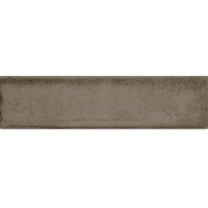 Cifre Alchimia Moka Brillo 7,5x30 płytka ścienna  