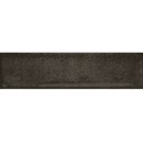 Cifre Alchimia Antracite Brillo 7,5x30