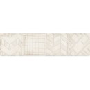 Cifre Alchimia Decor Ivory Brillo 7,5x30