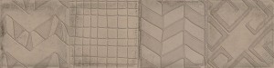 Cifre Alchimia Decor Vison Brillo 7,5x30 płytka ścienna     