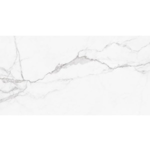Cifre Anima White Brillo 60x120 płytka imitująca marmur