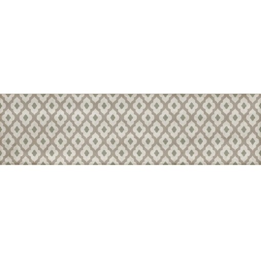ITT Poema Beige Decor Shiny 7,5x30