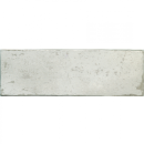 Płytka ścienna cegiełka w kolorze szarym, połysk Estudio Amazonia Chalk Gloss 6,5x20 E234945