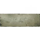 Płytka ścienna cegiełka w kolorze zielonym, połysk Estudio Amazonia Moss Gloss 6,5x20 E234931