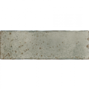 Płytka ścienna cegiełka w kolorze szarym, połysk Estudio Amazonia Stone Gloss 6,5x20 E234933
