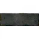 Płytka ścienna cegiełka w kolorze grafitowym, połysk Estudio Amazonia Carbon Gloss 6,5x20 E234939