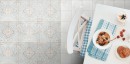 Estudio Barcelona White 15x15