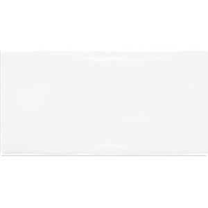Cifre Atlas White Brillo 7,5x15 płytka cegiełka       