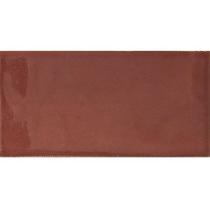Cifre Atlas Garnet Brillo 7,5x15 płytka cegiełka        