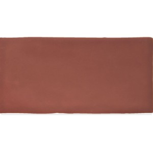 Cifre Atlas Garnet Mate 7,5x15 płytka cegiełka        
