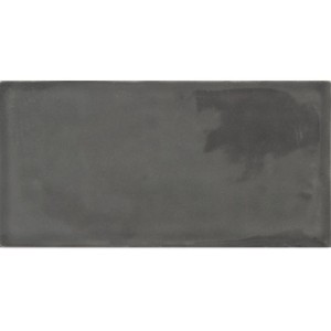 Cifre Atlas Graphite Brillo 7,5x15 płytka cegiełka       
